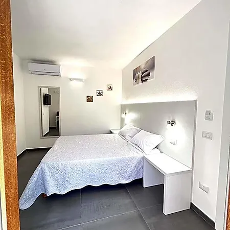 Longevity Hotel Tortoli