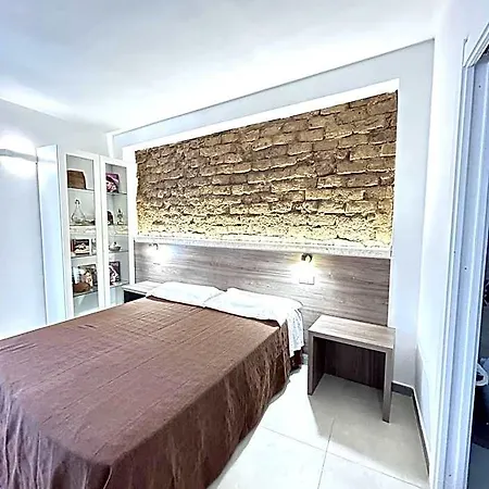Hotel Longevity Tortolì