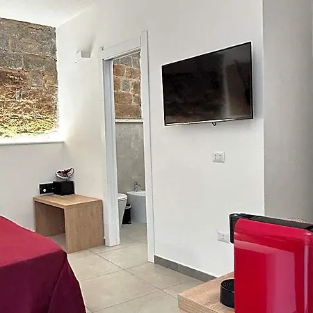 Hotel Longevity Tortoli