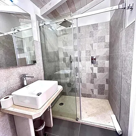 Hotel Longevity Tortoli