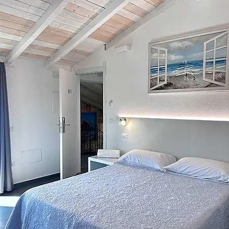 Longevity Hotel Tortolì