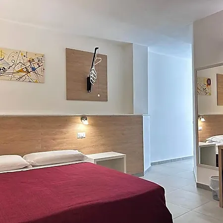 Longevity Tortolì