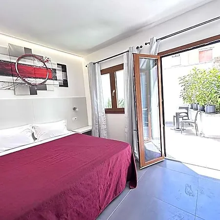 Longevity Hotel Tortoli