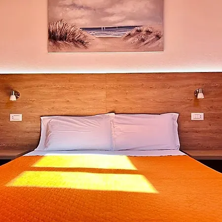Longevity Hotel Tortoli