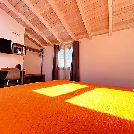 Hotel Longevity Tortoli