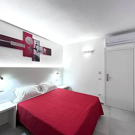 Hotel Longevity *
